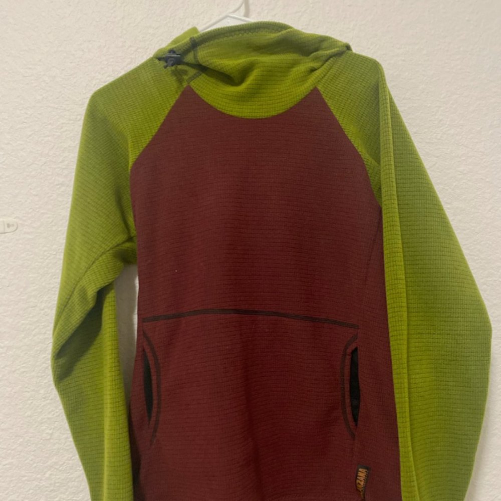 Melanzana Sweatshirt